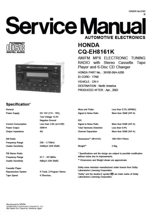 CQ-EH8161K_Honda
